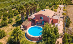 Villa Adria Floridia